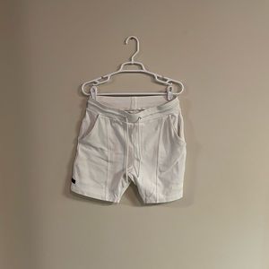 Alphalete Identity Shorts